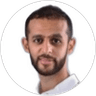 Mohammed Al Yazidi, Midfielder for Qatar SC