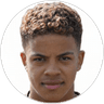 Johl Powell, Midfielder for Dover Athletic