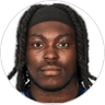 Abraham Odoh, Midfielder for Salford City