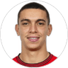 Amine El Ouazzani, Forward for Angers SCO