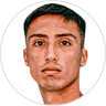 Cristofer Salas, Forward for Deportes Antofagasta