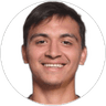 Joaquín Abdala, Midfielder for Deportes Limache