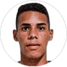 Hitalo, Midfielder for Imperatriz