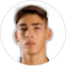 Farias Alisson, Forward for CEOV Operário