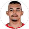 Raniery, Defender for Santa Cruz de Natal RN