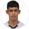 Hitalo, Midfielder for Santa Cruz de Natal RN