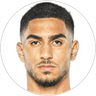 I. Tamam, Midfielder for Ashdod
