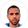 Guilherme, Defender for Jaguaré
