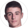 David Arguelles, Defender for Ordino