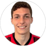 Borja Calvo, Midfielder for CD Eldense