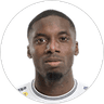 Jeovanni Dianganga, Defender for En Avant Guingamp