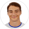 J. Burton, Attacker for Warrington Rylands