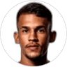Edinho, Midfielder for Juventus