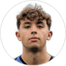 C. Bradbury, Midfielder for Chippenham Town