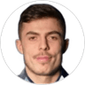 Patriot Sejdiu, Forward for Malmö FF