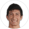 Hector Villamayor, Midfielder for Sportivo San Lorenzo