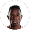 Thalente Mbatha, Midfielder for Orlando Pirates