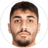 Stefanos Kittos, Goalkeeper for Digenis Morphou