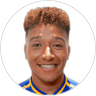 Gabriel Mina Jara Jonnathan, Defender for Barcelona