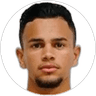 Beto, Midfielder for Luverdense