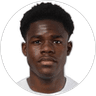 Jamel Cassanova Dante, Midfielder for Tottenham Hotspur U21