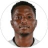 Isaac Nuhu, Midfielder for AS Eupen