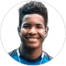 Andres Cabezas Briones Rommel, Defender for El Nacional