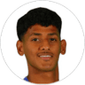 Mohammed Maran, Forward for Al Nassr