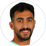 Nawaf Al Aqidi, Goalkeeper for Al Nassr