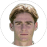 Jort Borgmans, Goalkeeper for FC Eindhoven
