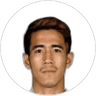 Khant Min Zwe, Defender for Myanmar