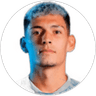 Enzo Larrosa, Forward for Independiente Medellín