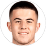 B. Beals, Defender for Spennymoor Town