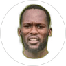 S. Ngala, Attacker for Platinum
