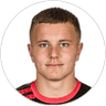 Luuk Admiraal, Forward for VV Kloetinge
