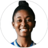 Chelsea Surpris, Defender for SC Sand