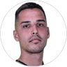 Luan, Defender for Marcílio Dias