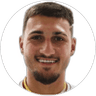 Thomaz, Midfielder for Joinville