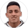 Omar Pertusatti Gonzalez Lautaro, Defender for River Plate