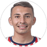 Saul Zamora, Midfielder for Tapatío