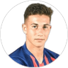 A. Peralta, Defender for Cerro