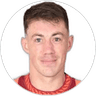 Mariano Peralta, Forward for Borneo