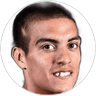 Francisco Rivadeneira, Goalkeeper for Fundacion Amigos