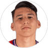 Pablo Martinez, Defender for Correcaminos UAT