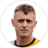 Noah Daley, Forward for Penybont