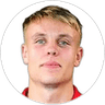 Will Goodwin, Forward for Gillingham