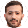 Saoud Al Asam, Defender for Al Ahli