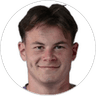 J. Gillmore, Goalkeeper for Dover Athletic