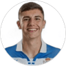 Juan Rodriguez, Defender for SD Tarazona