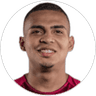 Mauricio Azofeifa Rivas Jorkaeff, Defender for Deportivo Saprissa